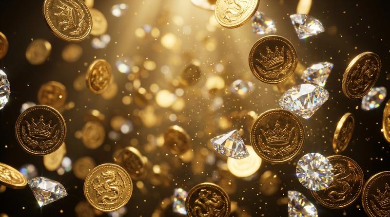 亚微米级刻蚀技术商用：AG真人解决8K显示颗粒感瓶颈